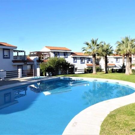 شقة Duplex Vistas Al Mar En La Duquesa مانيلفا المظهر الخارجي الصورة